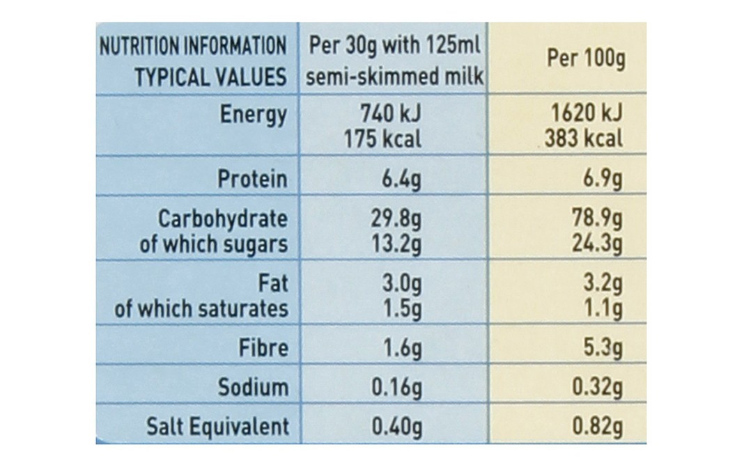 Nestle Cookie Crisp    Box  375 grams
